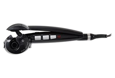 fer à boucler BABYLISS Curl Secret C1300E
