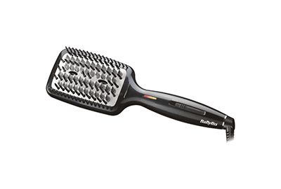 Brosse BABYLISS HSB101E NOIRE