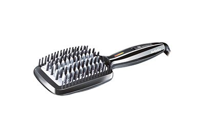 Brosse BABYLISS HSB101E NOIRE