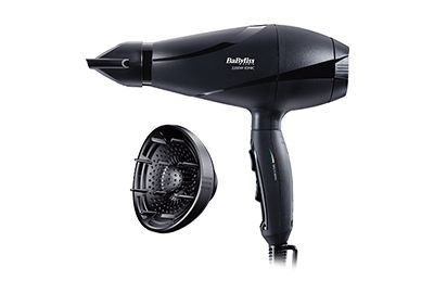 S-Cheveu BABYLISS 6613DE