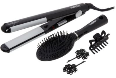 fer à lisser BABYLISS ST108PE