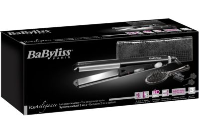 fer à lisser BABYLISS ST108PE