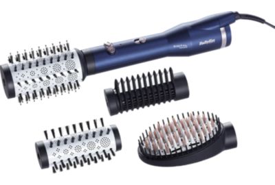 Brosse BABYLISS Digital Sensor AS500E