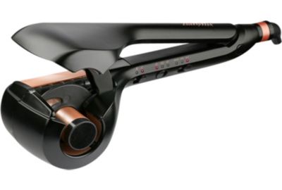 Fer Multystyle BABYLISS Smooth & Wave
