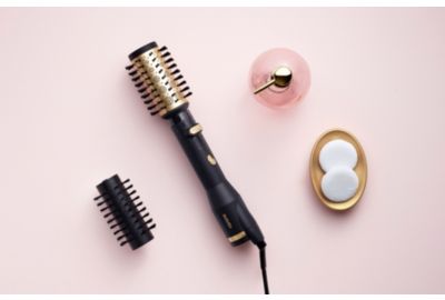 Brosse souffl BABYLISS AS510E