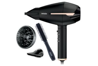 S-cheveux Pro BABYLISS 6732E