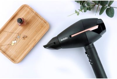 S-cheveux Pro BABYLISS 6732E