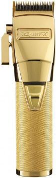 Tondeuse multi usages BABYLISS PRO Tondeuse de coupe GoldFx 4artists