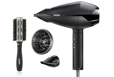 S-cheveux Pro BABYLISS P1158E