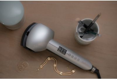 fer à boucler BABYLISS Curl secret 3 C1600E
