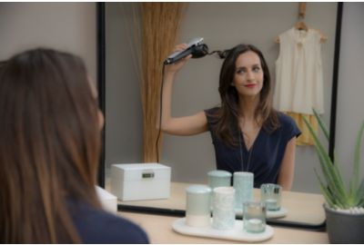 fer à boucler BABYLISS Curl secret 3 C1600E