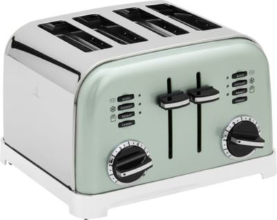 Grille pain 4 tranches - Delonghi® - Offrir Retailers