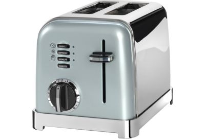 Grille-pain CUISINART CPT160GE Toaster 2 tranches Pistache