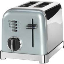 Grille-pain CUISINART CPT160GE Toaster 2 tranches Pistache