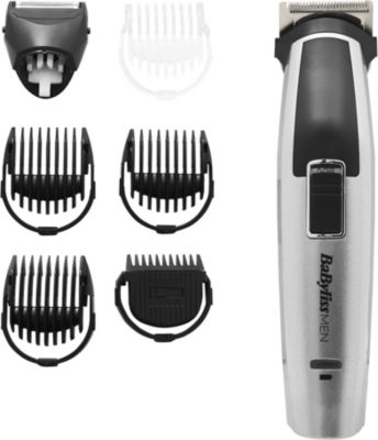 Babyliss Pro peigne pliant 2-en-1 – Coiffure Dépôt