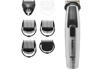 Tondeuse BABYLISS MT726E multi-usages 8