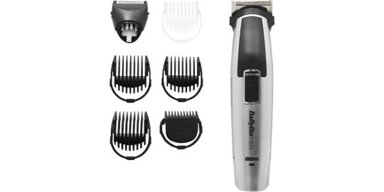 Tondeuse BABYLISS MT726E multi-usages 8