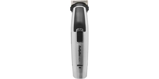 Tondeuse BABYLISS MT726E multi-usages 8