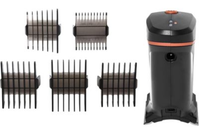 Tondeuse BABYLISS SC758E