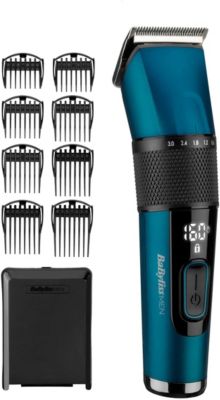 Tondeuse cheveux BABYLISS E990E