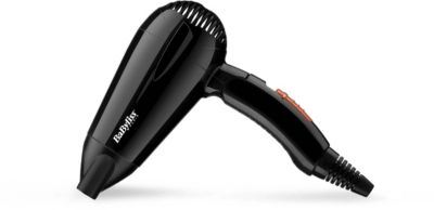 Sèche cheveux de voyage BABYLISS 5344E TRAVEL DRY 2000