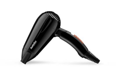 Sèche cheveux de voyage BABYLISS 5344E TRAVEL DRY 2000