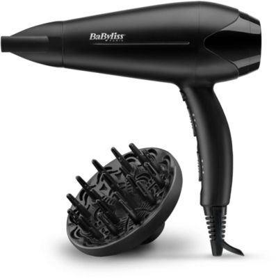 Sèche cheveux BABYLISS Power Dry 2100