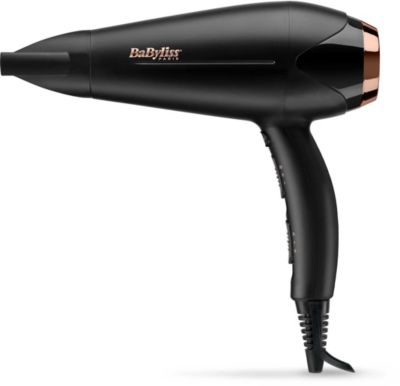 Sèche cheveux BABYLISS Turbo Shine 2200 D570DE