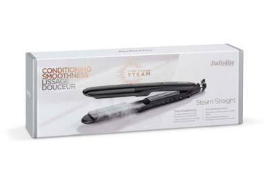 fer à lisser BABYLISS ST492E