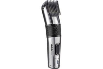 Tondeuse multi usages BABYLISS Carbon Steel E977E