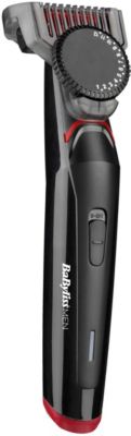Tondeuse barbe BABYLISS T861E Beard Master