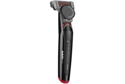Tond.barbe BABYLISS T861E Beard Master