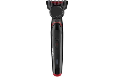 Tond.barbe BABYLISS T861E Beard Master