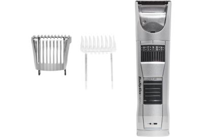 Tond.barbe BABYLISS T831E Cordless beard
