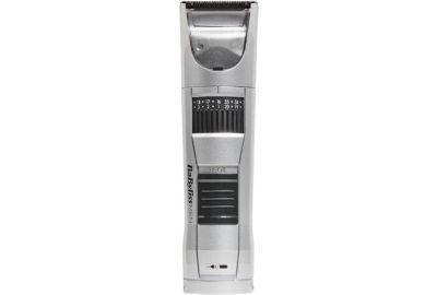 Tond.barbe BABYLISS T831E Cordless beard