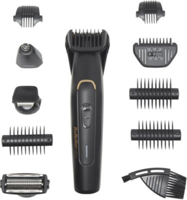 babyliss men ultimate control