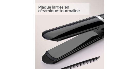 Lisseur BABYLISS ST397E