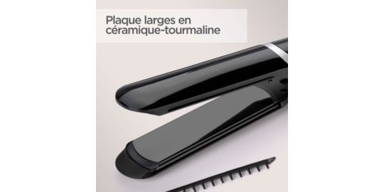 Lisseur BABYLISS ST397E