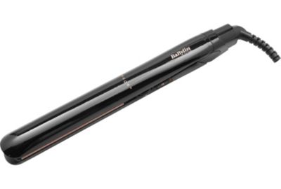 Lisseur Boucleu BABYLISS ST298E Smooth C