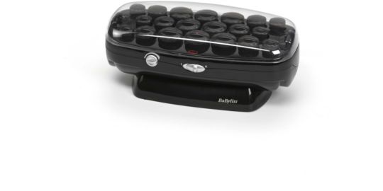 Bigoudis chauffants BABYLISS RS035E