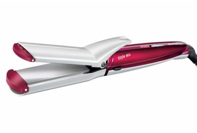 fer à boucler BABYLISS MS22E