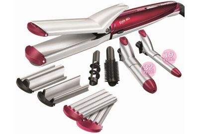 fer à boucler BABYLISS MS22E