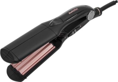 Fer à boucler BABYLISS 2165CE The Crimper Fer à boucler BABYLISS 2165CE The Crimper