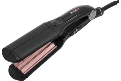 fer à boucler BABYLISS 2165CE The Crimpe