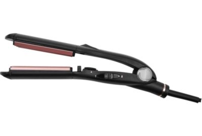 fer à boucler BABYLISS 2165CE The Crimpe
