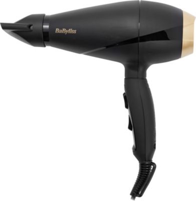 Sèche cheveux BABYLISS Power Pro 2000 6704E