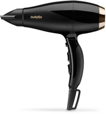 Sèche cheveux BABYLISS 6714E