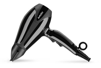 Sèche cheveux BABYLISS Compact Pro 2400 6715DE