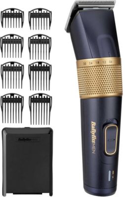 babyliss e986e lithium power