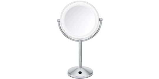 Miroir BABYLISS LED Makeup mirror 9436E